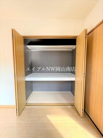 岡山駅 バス40分  機工センター下車：停歩7分 1階の物件内観写真